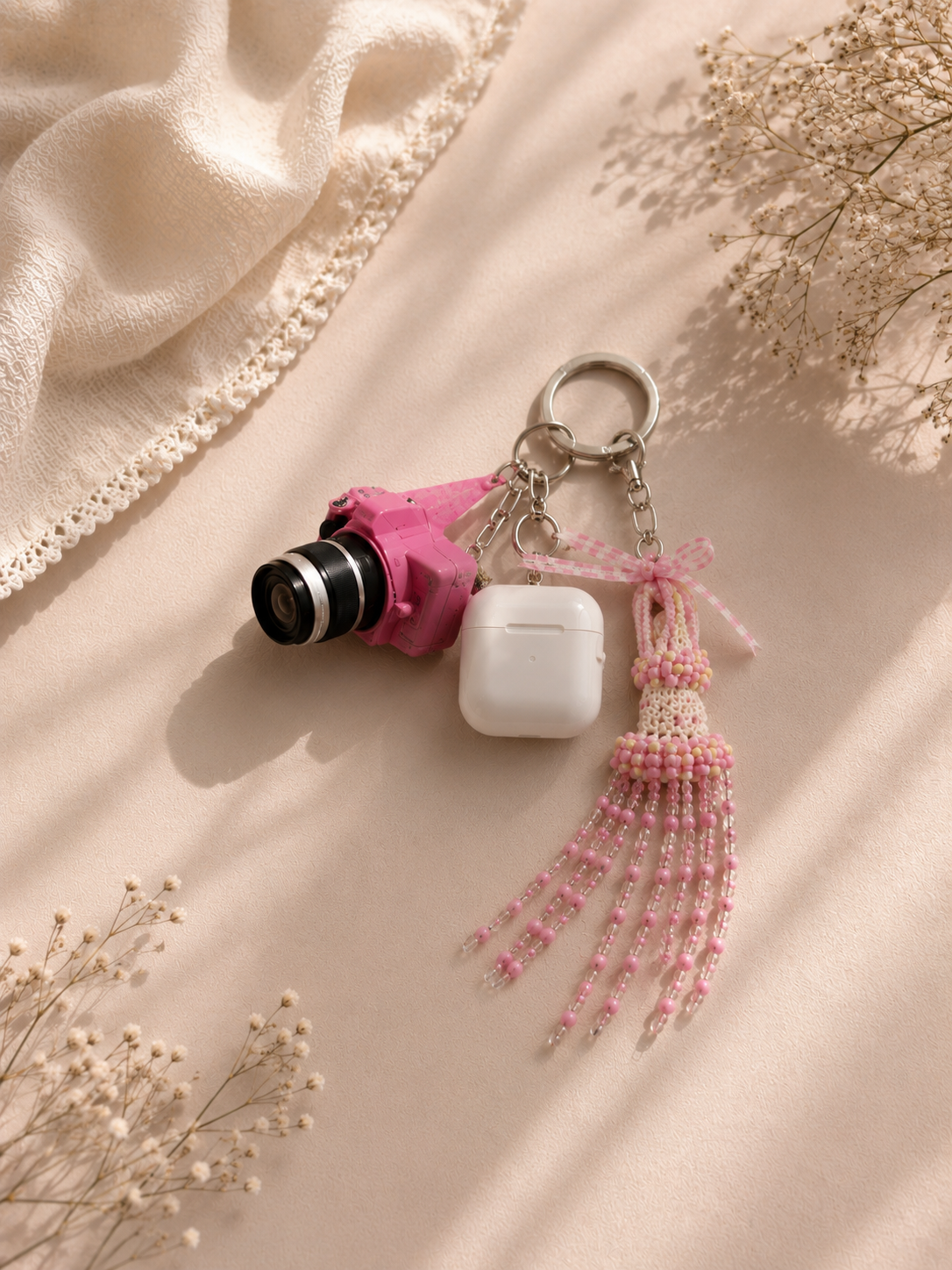 Bag Charms