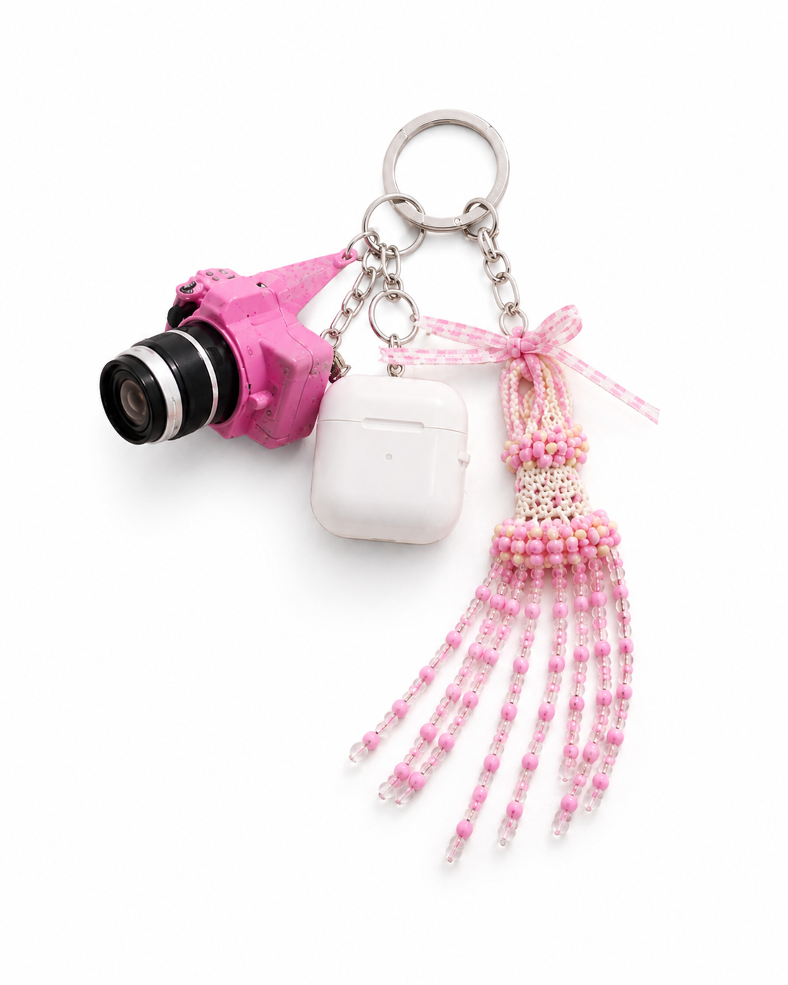 Bag Charms
